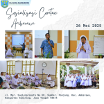 Sosialisasi Coretax di Ambarawa